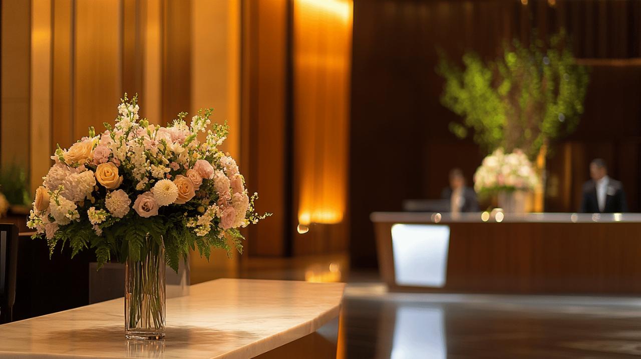 First conciergerie : votre partenaire de loisirs disponible 24h/24