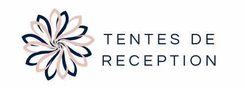 Tentes de reception